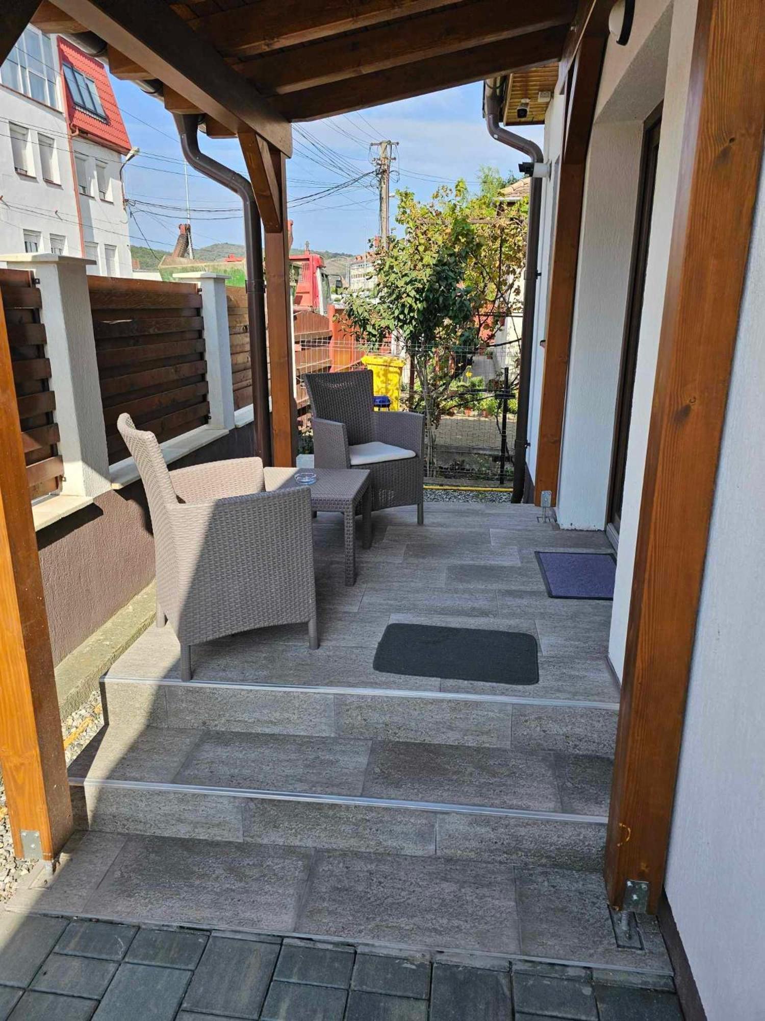 Concept Urban Apartment Medias Exterior photo
