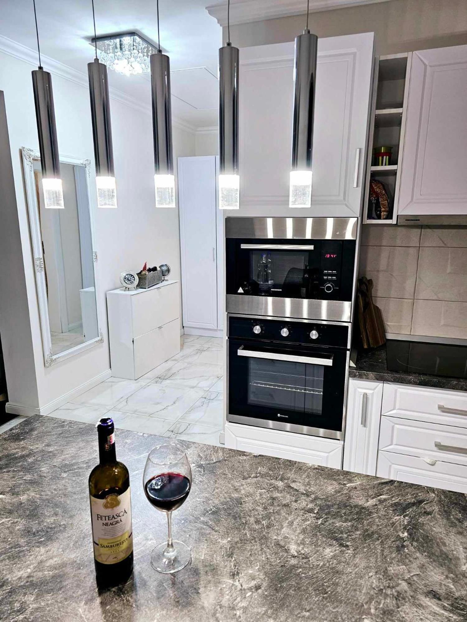 Concept Urban Apartment Medias Exterior photo