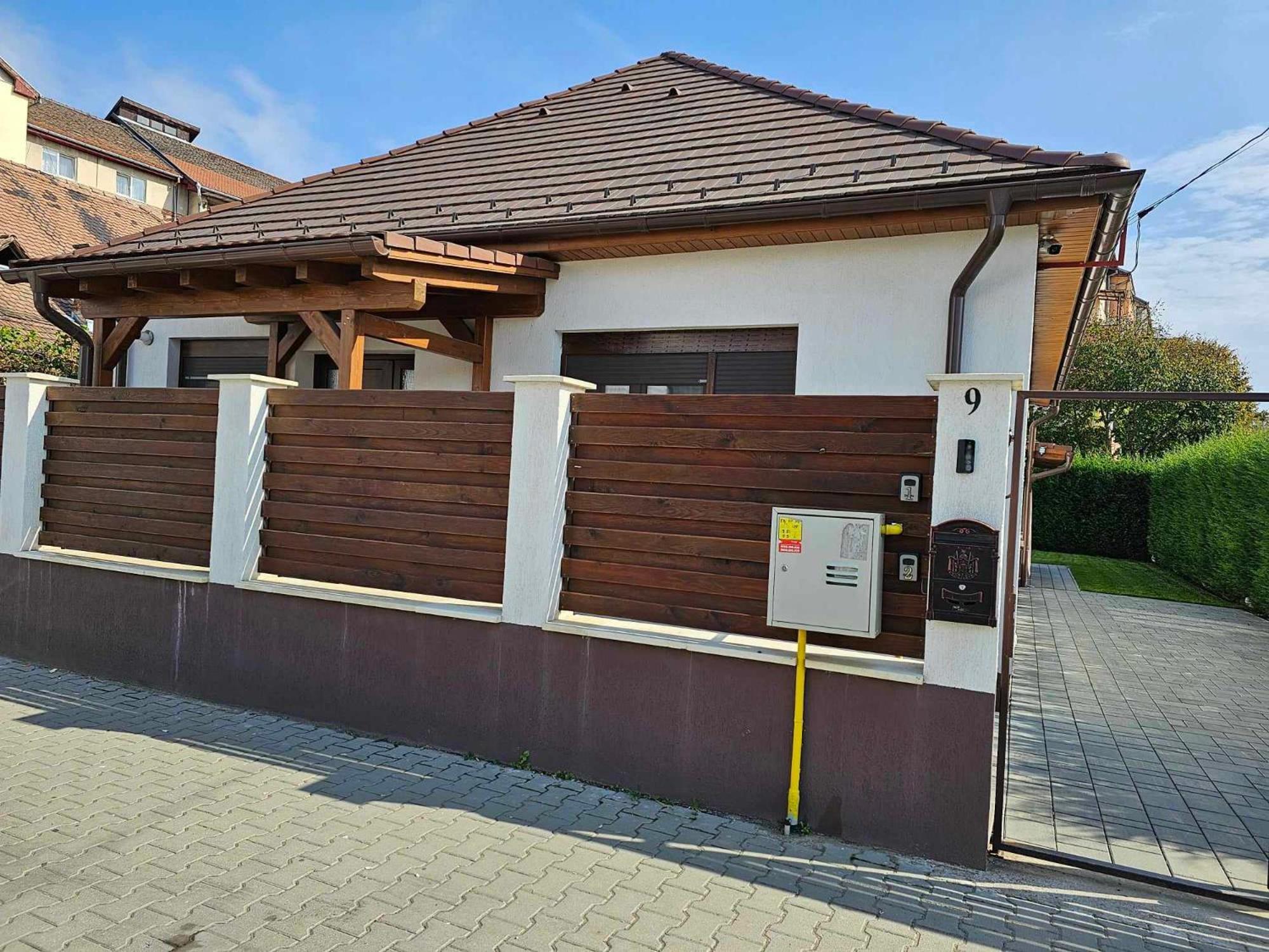 Concept Urban Apartment Medias Exterior photo