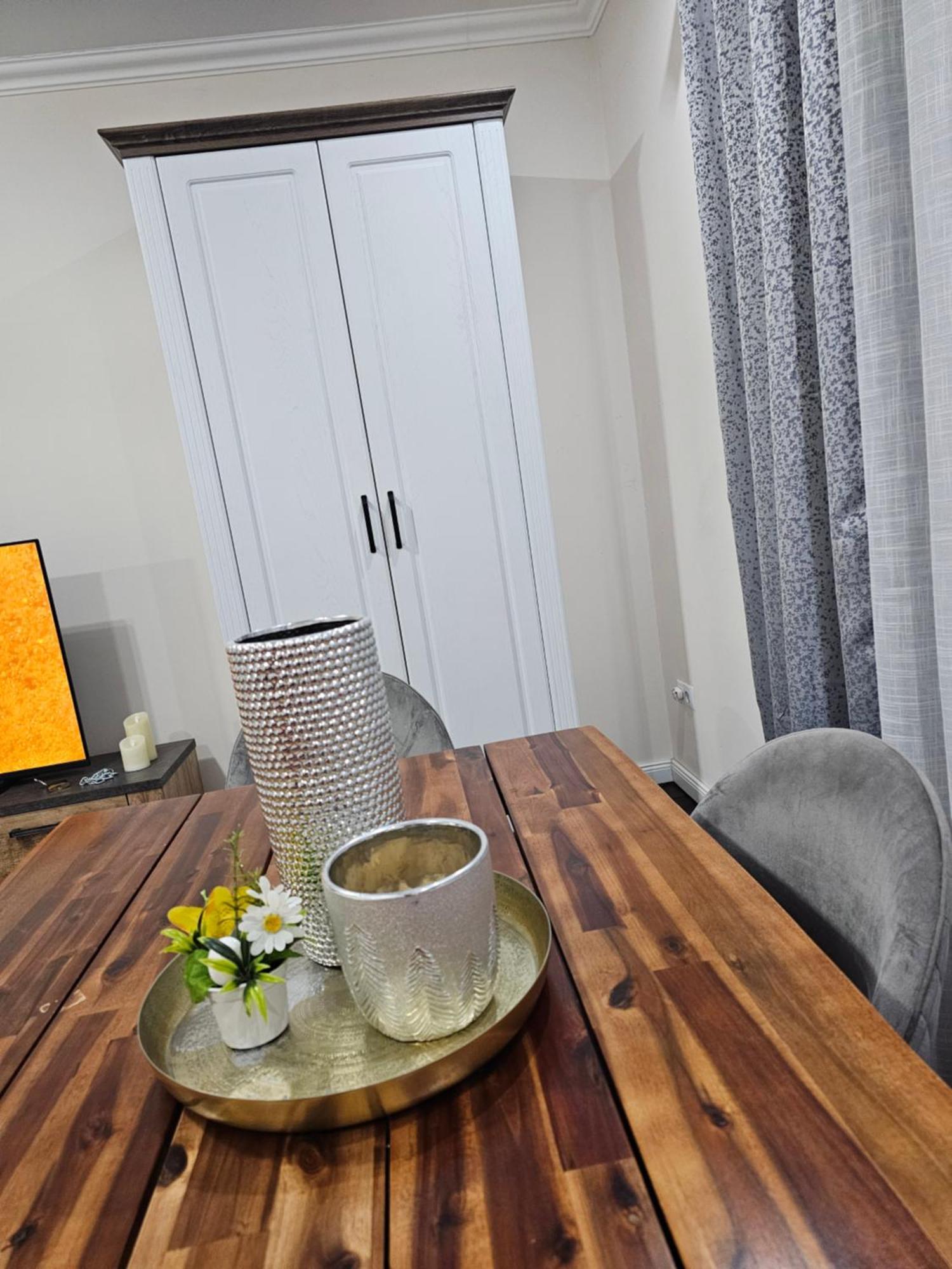 Concept Urban Apartment Medias Exterior photo