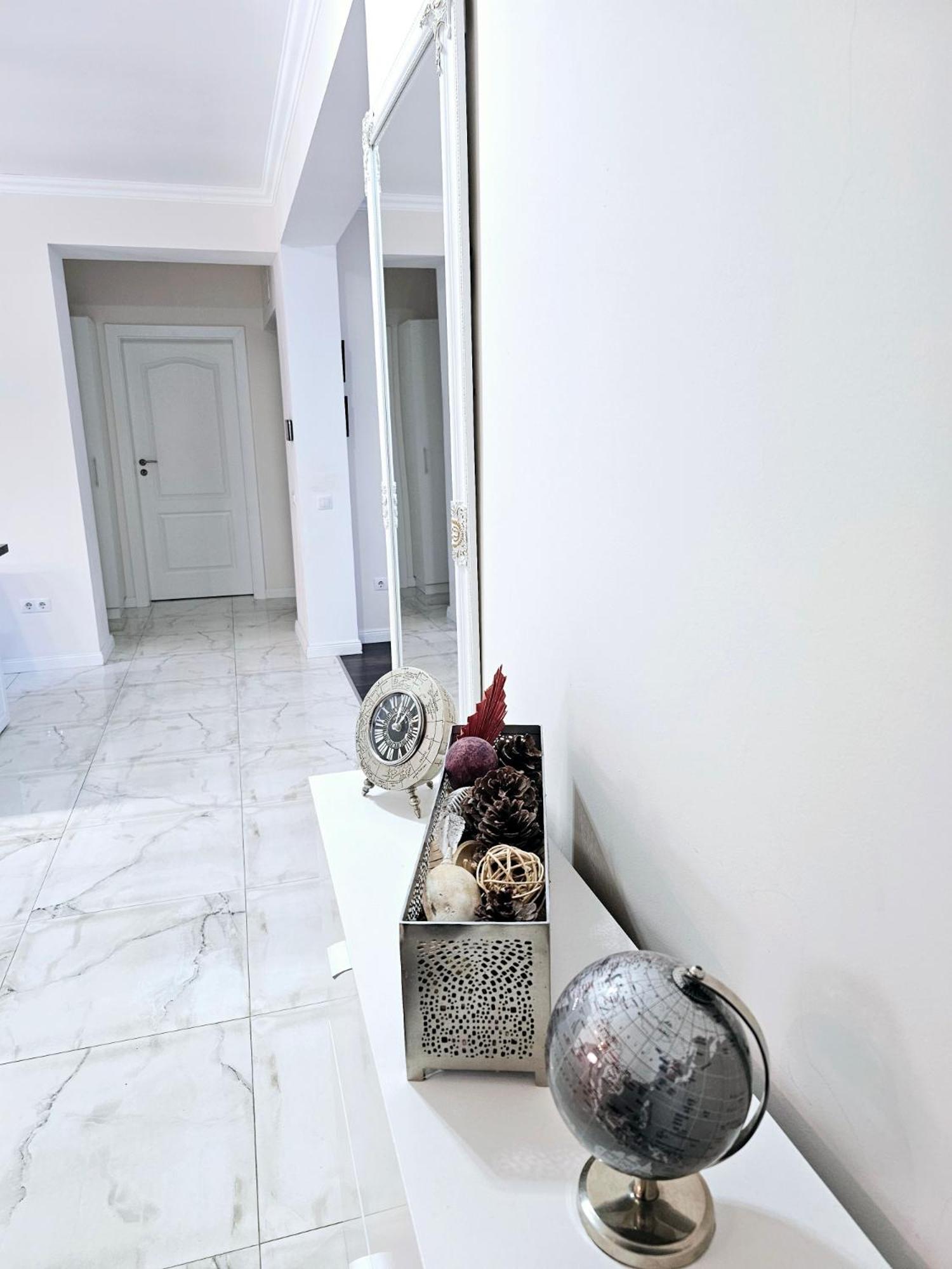 Concept Urban Apartment Medias Exterior photo