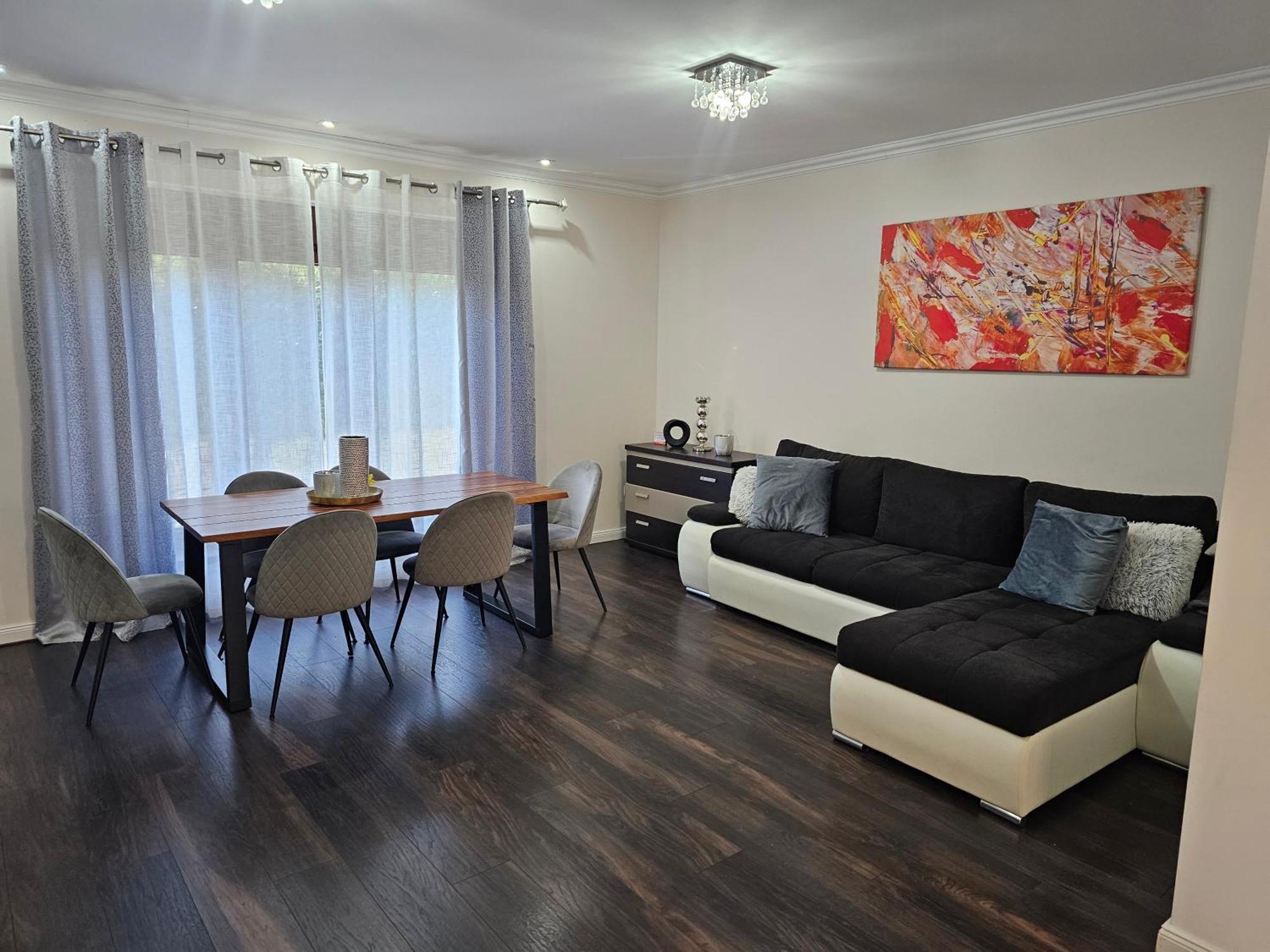 Concept Urban Apartment Medias Exterior photo
